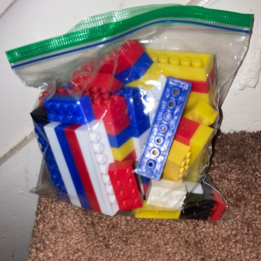 COPY - Legos
